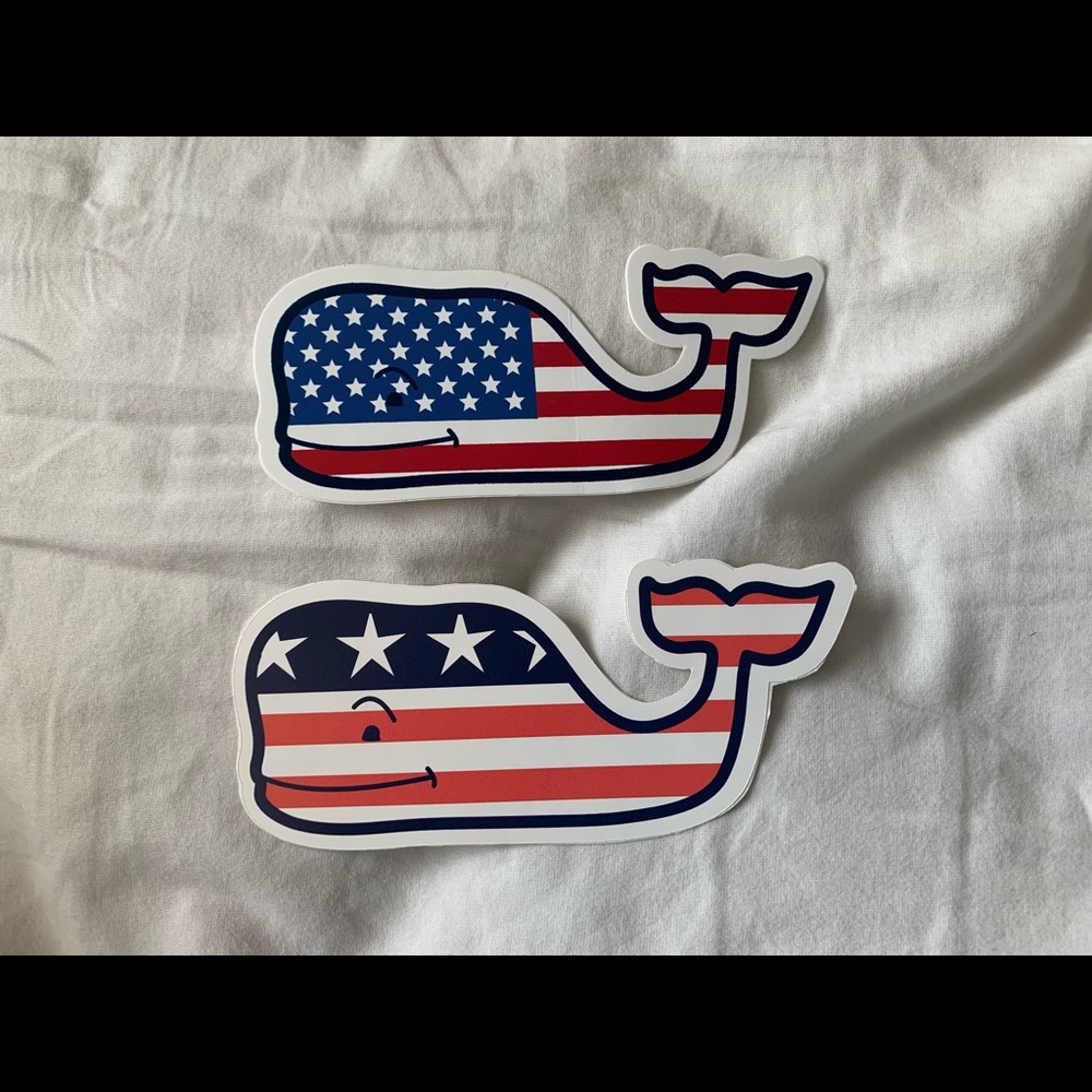 vineyard vines stickers